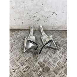 Coppia Frecce Posteriori Aprilia Scarabeo 500 dal 2007 al 2012  1763976577417