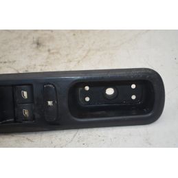 Pulsantiera alzacristalli anteriore SX Peugeot 407 Dal 2004 al 2012 COd 532697001  1763978415656