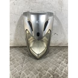 Carena Scudetto Anteriore Con Faro Kymco Agility 150 R16 dal 2008 al 2017  1763978568871