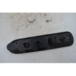 Pulsantiera alzacristalli anteriore SX Peugeot 407 Dal 2004 al 2012 COd 532697001  1763978415656