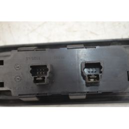 Pulsantiera alzacristalli anteriore SX Peugeot 407 Dal 2004 al 2012 COd 532697001  1763978415656