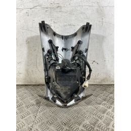 Carena Scudetto Anteriore Con Faro Kymco Agility 150 R16 dal 2008 al 2017  1763978568871