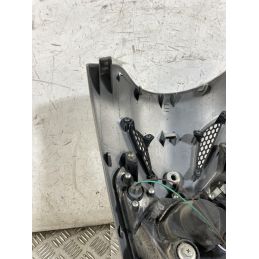 Carena Scudetto Anteriore Con Faro Kymco Agility 150 R16 dal 2008 al 2017  1763978568871