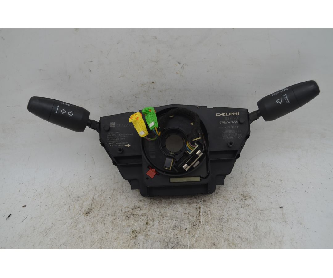 Devioluci Completo Opel Corsa D dal 2006 al 2014 Cod 13142283  1763978399802