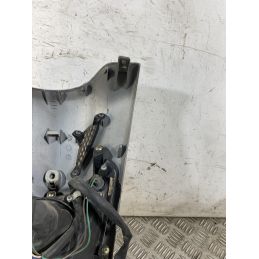 Carena Scudetto Anteriore Con Faro Kymco Agility 150 R16 dal 2008 al 2017  1763978568871