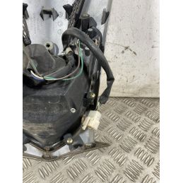 Carena Scudetto Anteriore Con Faro Kymco Agility 150 R16 dal 2008 al 2017  1763978568871