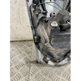 Carena Scudetto Anteriore Con Faro Kymco Agility 150 R16 dal 2008 al 2017  1763978568871