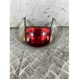 Fanale Stop Posteriore Honda SH 125 / 150 Dal 2009 al 2012  1763979044206