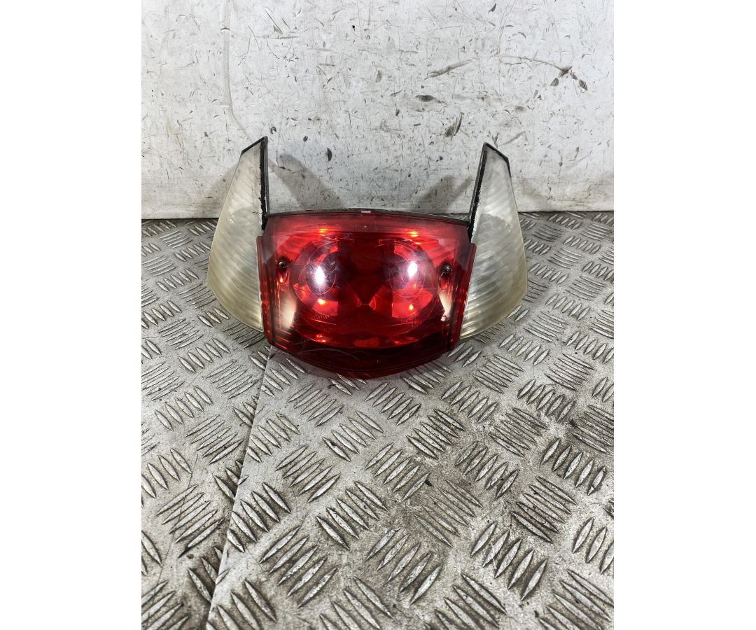 Fanale Stop Posteriore Honda SH 125 / 150 Dal 2009 al 2012  1763979044206