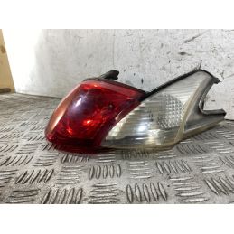 Fanale Stop Posteriore Honda SH 125 / 150 Dal 2009 al 2012  1763979044206