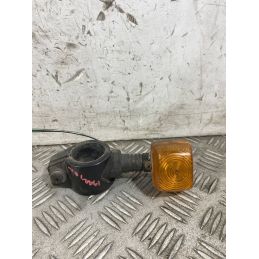 Coppia Frecce Anteriori Hyosung Karion RT 125 4V Dal 2004 Al 2016  1763979280512