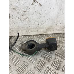 Coppia Frecce Anteriori Hyosung Karion RT 125 4V Dal 2004 Al 2016  1763979280512