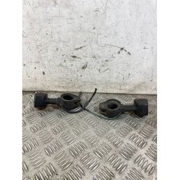 Coppia Frecce Anteriori Hyosung Karion RT 125 4V Dal 2004 Al 2016  1763979280512