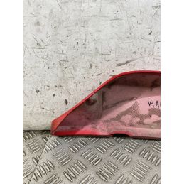 Carena Fianchetto Posteriore Destro DX Hyosung Karion RT 125 4V Dal 2004 Al 2016  1763979804824