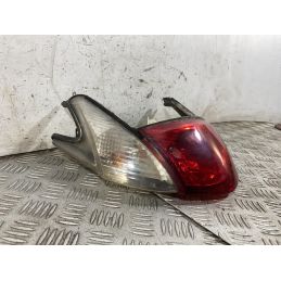 Fanale Stop Posteriore Honda SH 125 / 150 Dal 2009 al 2012  1763979886752
