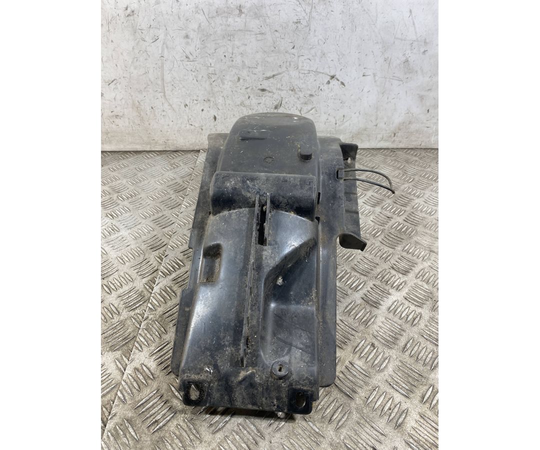 Carena Parafango Passaruota Posteriore Hyosung Karion RT 125 4V Dal 2004 Al 2016  1763980239387