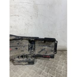 Carena Parafango Passaruota Posteriore Hyosung Karion RT 125 4V Dal 2004 Al 2016  1763980239387