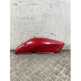 Carena Fianchetto Posteriore Sinistro SX Hyosung Karion RT 125 4V Dal 2004 Al 2016  1763980543484