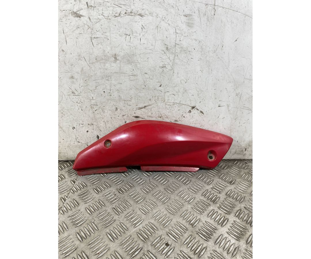 Carena Fianchetto Posteriore Sinistro SX Hyosung Karion RT 125 4V Dal 2004 Al 2016  1763980543484