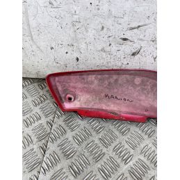 Carena Fianchetto Posteriore Sinistro SX Hyosung Karion RT 125 4V Dal 2004 Al 2016  1763980543484