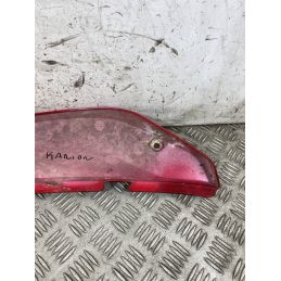 Carena Fianchetto Posteriore Sinistro SX Hyosung Karion RT 125 4V Dal 2004 Al 2016  1763980543484