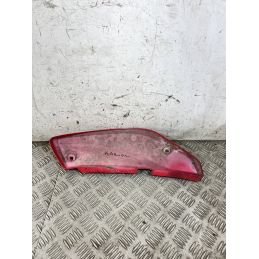 Carena Fianchetto Posteriore Sinistro SX Hyosung Karion RT 125 4V Dal 2004 Al 2016  1763980543484