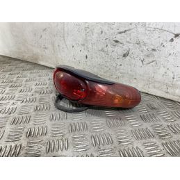 Fanale Stop Posteriore Aprilia Scarabeo 50 / 100 Dal 2002 al 2006  1763980681315