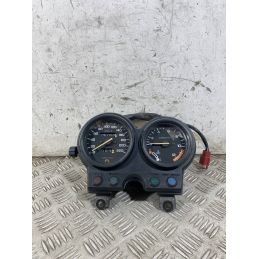 Strumentazione Contachilometri Honda CB 500 Dal 1993 al 2004 KM 25783  1763981269369