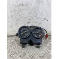 Strumentazione Contachilometri Honda CB 500 Dal 1993 al 2004 KM 25783  1763981269369