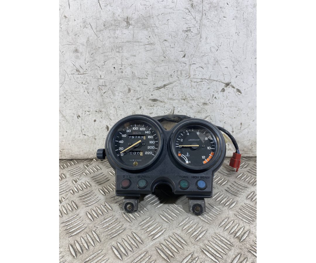 Strumentazione Contachilometri Honda CB 500 Dal 1993 al 2004 KM 25783  1763981269369
