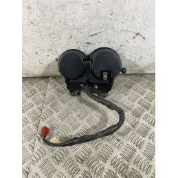 Strumentazione Contachilometri Honda CB 500 Dal 1993 al 2004 KM 25783  1763981269369