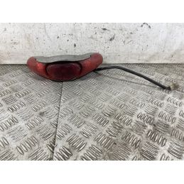 Fanale Stop Posteriore Aprilia Scarabeo 50 / 100 Dal 2002 al 2006  1763981296600