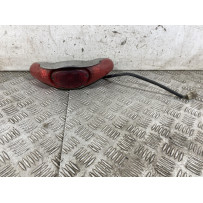 Fanale Stop Posteriore Aprilia Scarabeo 50 / 100 Dal 2002 al 2006  1763981296600
