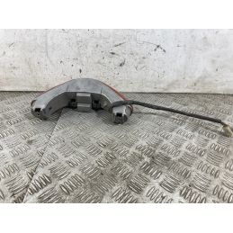 Fanale Stop Posteriore Aprilia Scarabeo 50 / 100 Dal 2002 al 2006  1763981296600