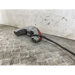 Fanale Stop Posteriore Aprilia Scarabeo 50 / 100 Dal 2002 al 2006  1763981296600