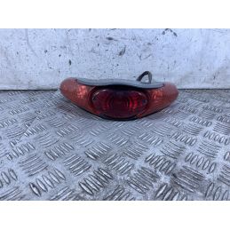 Fanale Stop Posteriore Aprilia Scarabeo 50 / 100 Dal 2002 al 2006  1763981754407