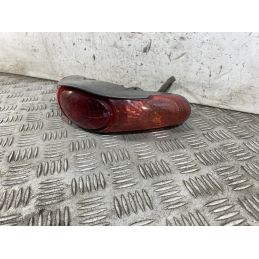 Fanale Stop Posteriore Aprilia Scarabeo 50 / 100 Dal 2002 al 2006  1763981754407