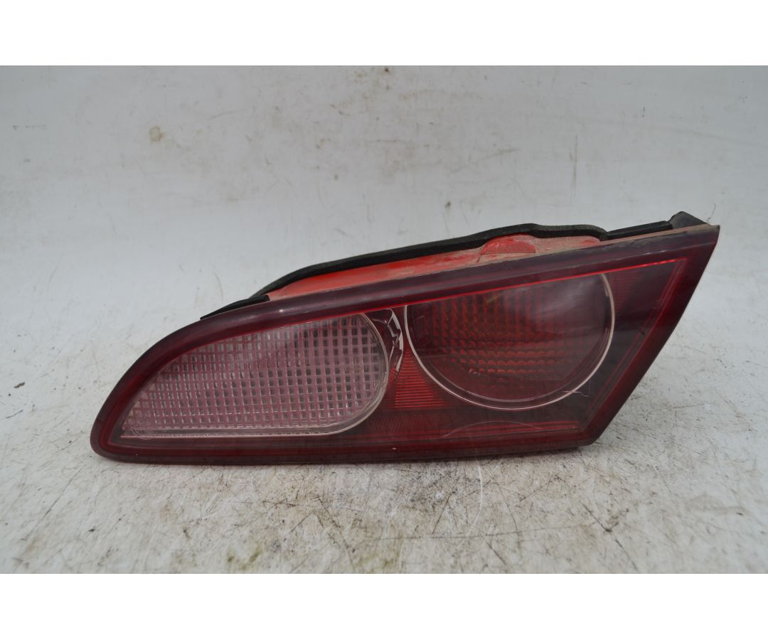 Fanale stop posteriore interno DX Alfa Romeo 159 Dal 2005 al 2011 Cod 50504819  1763981873108