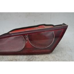 Fanale stop posteriore interno DX Alfa Romeo 159 Dal 2005 al 2011 Cod 50504819  1763981873108