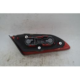 Fanale stop posteriore interno DX Alfa Romeo 159 Dal 2005 al 2011 Cod 50504819  1763981873108