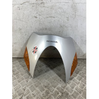 Carena Scudetto Anteriore Honda Chiocciola @ 125 / 150 dal 2000 al 2006  1763982112282