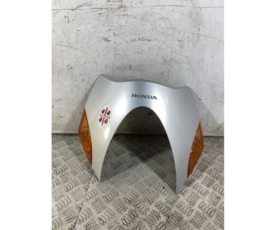 Carena Scudetto Anteriore Honda Chiocciola @ 125 / 150 dal 2000 al 2006  1763982112282