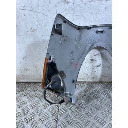 Carena Scudetto Anteriore Honda Chiocciola @ 125 / 150 dal 2000 al 2006  1763982112282