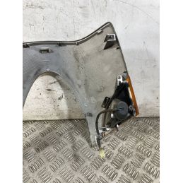 Carena Scudetto Anteriore Honda Chiocciola @ 125 / 150 dal 2000 al 2006  1763982112282