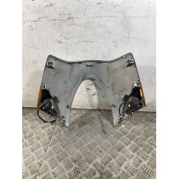 Carena Scudetto Anteriore Honda Chiocciola @ 125 / 150 dal 2000 al 2006  1763982112282