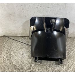 Carena Retroscudo Aprilia Scarabeo 500 dal 2007 al 2012  1763982430157