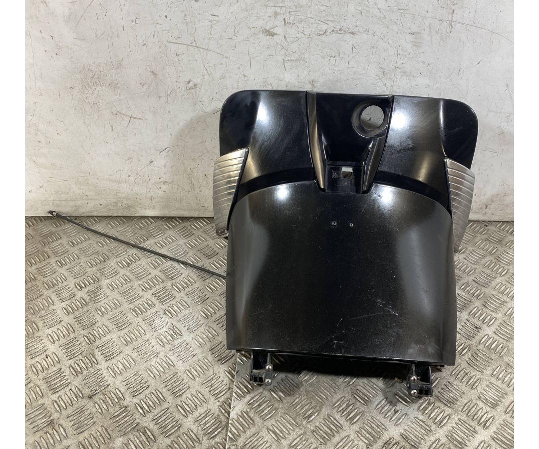 Carena Retroscudo Aprilia Scarabeo 500 dal 2007 al 2012  1763982430157