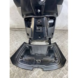 Carena Retroscudo Aprilia Scarabeo 500 dal 2007 al 2012  1763982430157