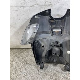 Carena Retroscudo Aprilia Scarabeo 500 dal 2007 al 2012  1763982430157