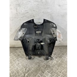 Carena Retroscudo Aprilia Scarabeo 500 dal 2007 al 2012  1763982430157